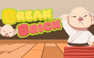 Break Brick Games