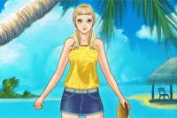 今すぐサマーリリをプレイ -  :xxx - :yyyゲームスクリーンショット