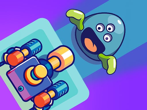 Shooter zusammenführen - Free Top kostenlose Online-Spiele mit dem Tag Merge Game