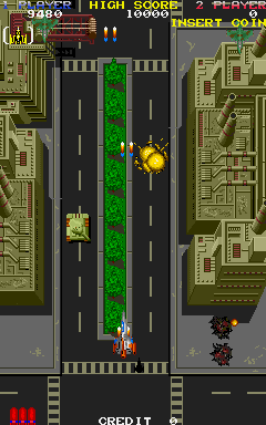 Play Chulgyeok D-Day (Korea) Now -  :xxx - :yyy Game Screenshot