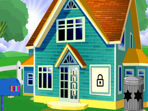 Farm House Escape - Free Top Free Online Games tagged Farm Game
