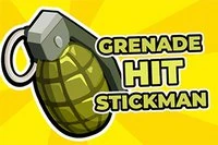  Play Grenade Hit Stickman Now