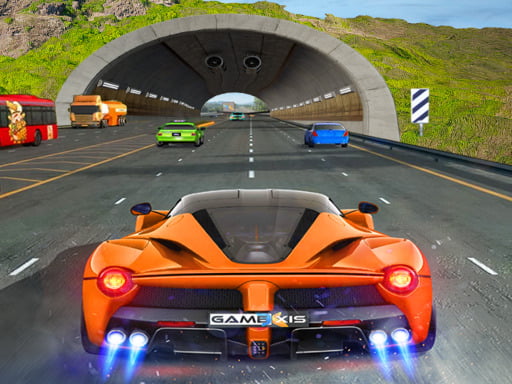 Real Car Race 3D Games Offline Games