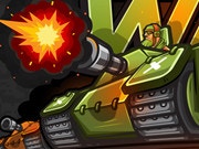 Play Tank Wars 2 Now -  :xxx - :yyy Game Screenshot