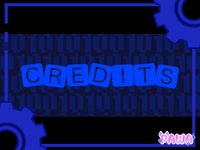 지금 크레딧 템플릿 플레이 -  :xxx - :yyy 게임 스크린샷