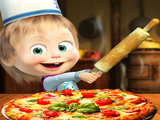 Creador de Pizza - Mi Pizzería Juego - Free Juegos Gratis en Línea Destacados Pizza Game