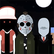 Spiele jetzt Ozzybox Terrors Incredibox -  :xxx – :yyy Spiel-Screenshot