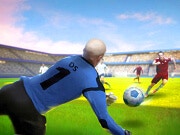 KiX Dream Soccer Play KiX Dream Soccer Now