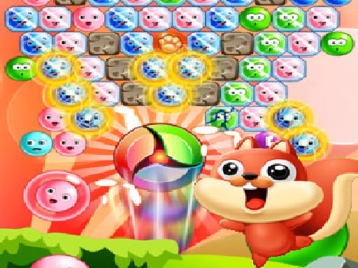 Bubble Shooter Pr Games