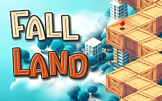 Fall Land Games