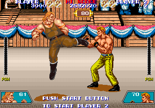 Spiele jetzt Gewaltbekämpfung (Japan) -  :xxx – :yyy Spiel-Screenshot