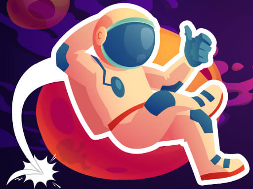 Jump on Jupiter Games