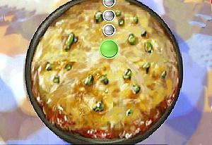Chicago Deep Dish Pizza gameplay screenshot