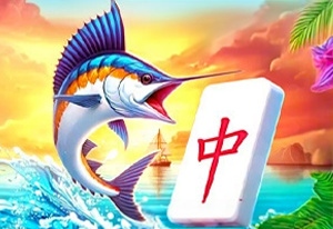 Играть в Маджонг дома: Эdition Aloha сейчас -  Скриншот игры :xxx - :yyy