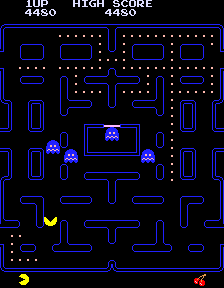 Play New Puck-X Now -  :xxx - :yyy Game Screenshot