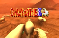  Play Crazy Cattle 3D Now