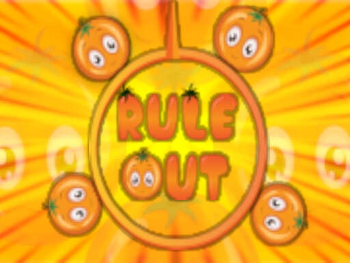 Rule out: The Dangerous Circle Games