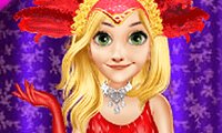 Play Princesses as Las Vegas Showgirls Now Princesses as Las Vegas Showgirls gameplay screenshot