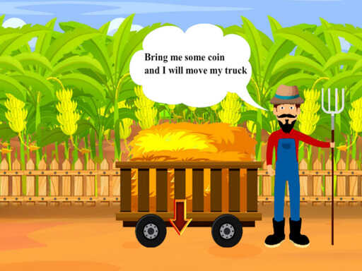 Flucht aus der Bananenfarm - Free Top kostenlose Online-Spiele mit dem Tag Farm Game