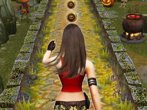 Survivant : Temple Perdu 3D