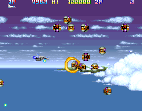 Spiele jetzt Blitzkreuzer II (Welt) -  :xxx – :yyy Spiel-Screenshot