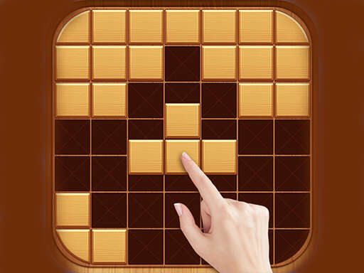 Block Puzzle Classic Games