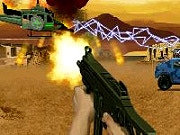 Jouez à Évasion Warzone 2020 maintenant -  Capture d'écran de :xxx - Jeu :yyy