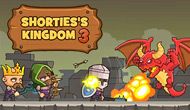 Shorties Kingdom 3 Games