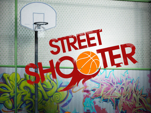 Street Shooter Games