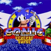 Jouez à Malédiction réversible sonique maintenant -  Capture d'écran de :xxx - Jeu :yyy