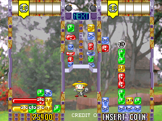 Play Deroon DeroDero Now - Arcade :xxx - :yyy Game Screenshot