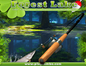 العب Forest Lake الآن