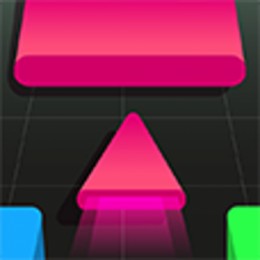 Color vs block gameplay screenshot