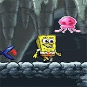 Play SpongeBob Lights, Camera, Pants! Now - Arcade :xxx - :yyy Game Screenshot