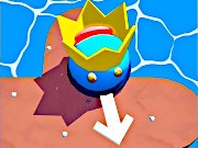 Play Bowser Ball Now -  :xxx - :yyy Game Screenshot