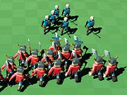 Jouez à Simulateur Guerre maintenant -  Capture d'écran de :xxx - Jeu :yyy
