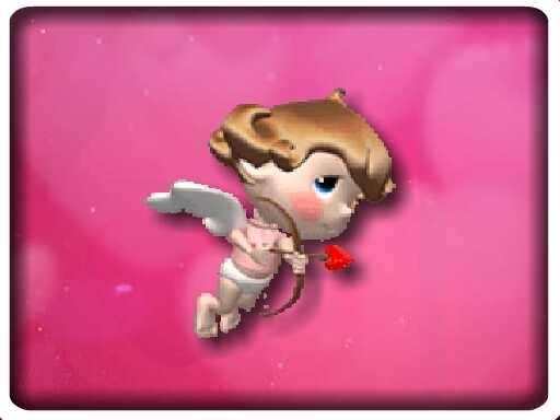 Flappy Cupid - Free Top kostenlose Online-Spiele mit dem Tag Flappy Game