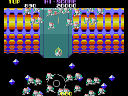 Play Nova 2001 (Japan, hack?) Now -  :xxx - :yyy Game Screenshot
