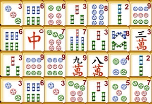Play Mahjong Link Now