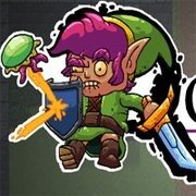 Play Robert The Elf Now - Shooting :xxx - :yyy Game Screenshot