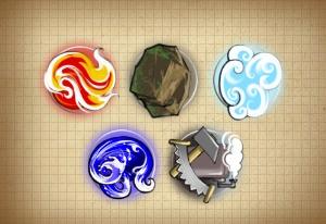 Doodle God gameplay screenshot