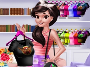 New Spring Wardrobe Games