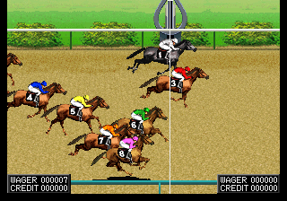 Play Jockey Grand Prix (set 1) Now -  :xxx - :yyy Game Screenshot