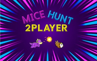 Mice Hunt 2Player - Free two-player Game Like 快樂兄弟 2人