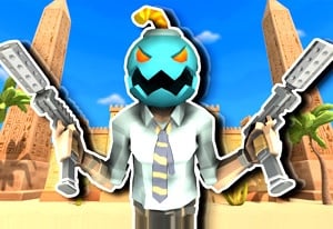 Play Serious Head Now