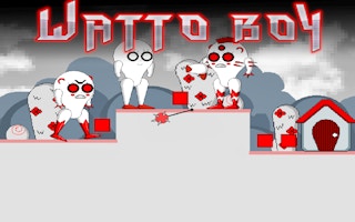 Watto Boy Games