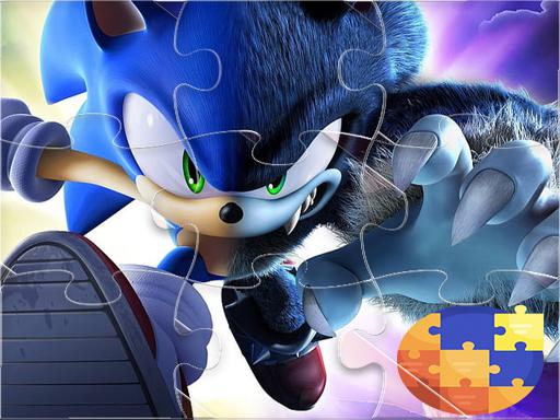 Новый Sonic Match 3 Пазл - Free Лучшие бесплатные онлайн-игры с тегом Sonic Game