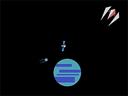立即玩Satellite Situation