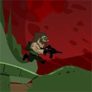 Jouez à Run N Gun maintenant