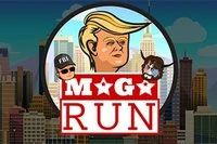 MAGA Run Play MAGA Run Now